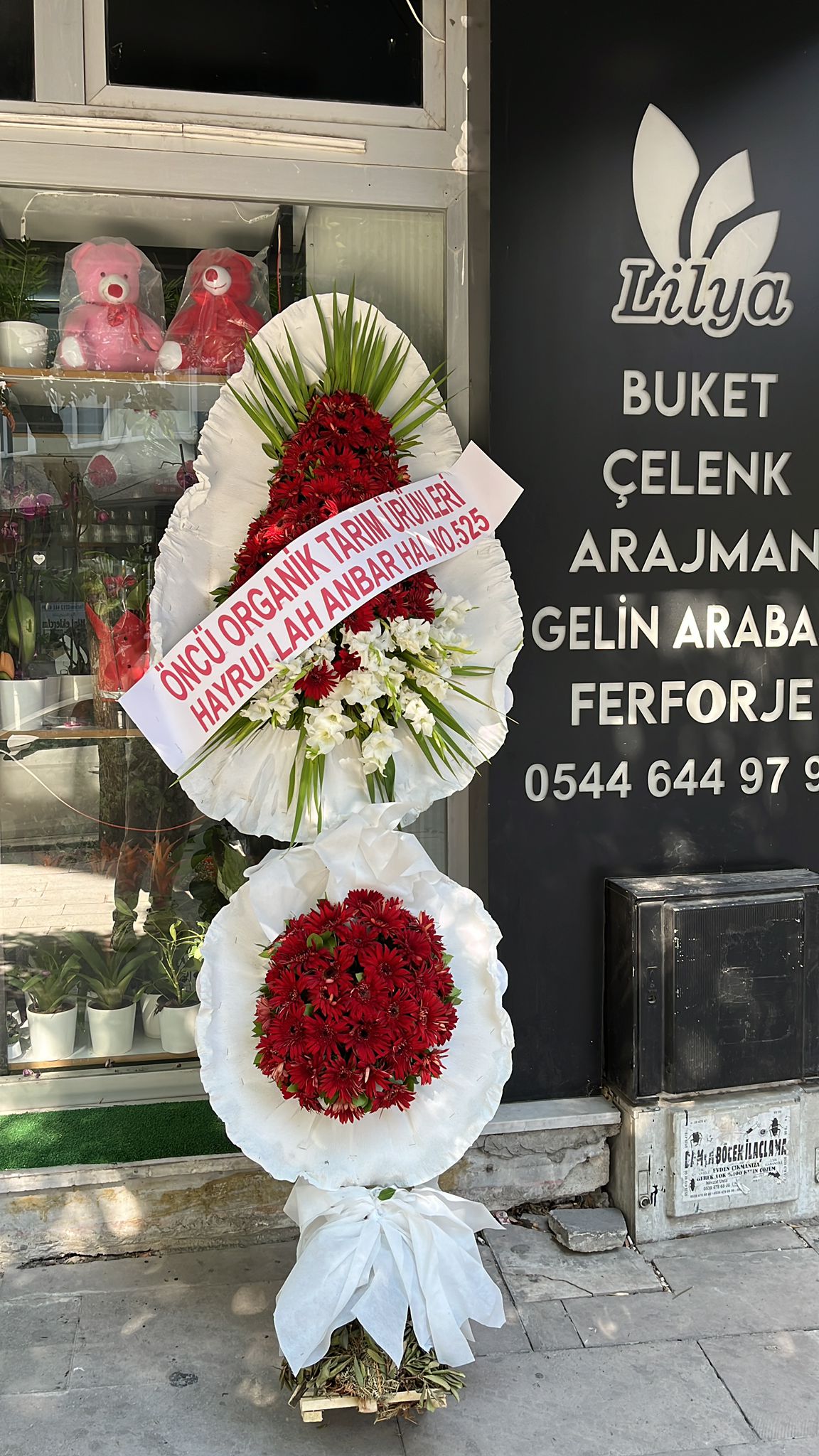 ��ft Katl� �elenk 2